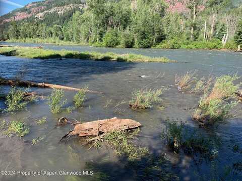 Tbd Redstone Boulevard, Redstone, CO 81623