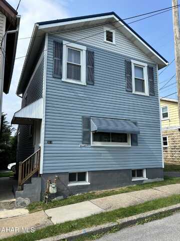 311 S S. 16th Street, Altoona, PA 16602