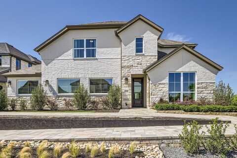 2101 Baxter Road, Celina, TX 75009