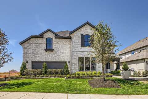 2101 Baxter Road, Celina, TX 75009