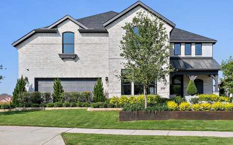 2101 Baxter Road, Celina, TX 75009