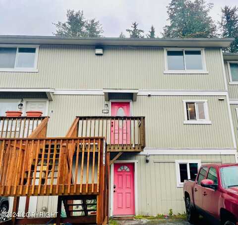 1218 Selief Lane, Kodiak, AK 99615