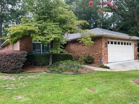 606 Landing Drive, Aiken, SC 29801