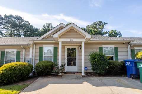 210 New Haven Lane SW, Aiken, SC 29803