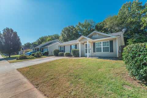 154 Fox Haven Drive, Aiken, SC 29803