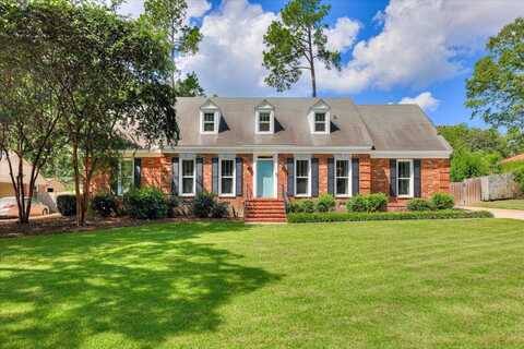 3314 Crane Ferry Road, Augusta, GA 30907