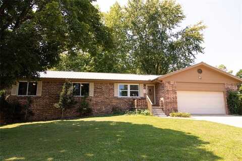 1 Skyline COVE, Harrison, AR 72601