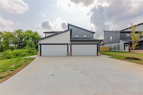 1500 SW Poigai WY Unit #2, Bentonville, AR 72712