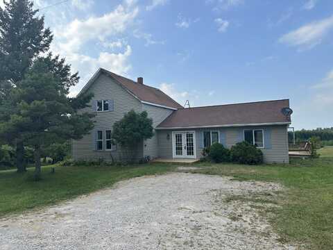 14272 Carney Road, Lachine, MI 49753