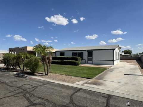 5113 E 33 PL, Yuma, AZ 85365