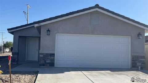 1473 W 8 PL, Yuma, AZ 85364