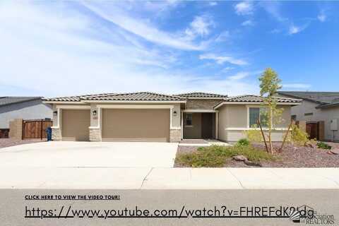 11840 E 26 ST, Yuma, AZ 85367