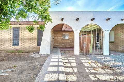 2102 S 11 AVE, Yuma, AZ 85364