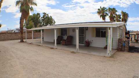 11536 S SANDRA AVE, Yuma, AZ 85367