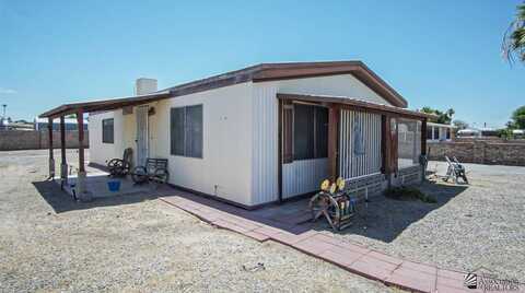 12315 S FOOTHILLS BLVD, Yuma, AZ 85367