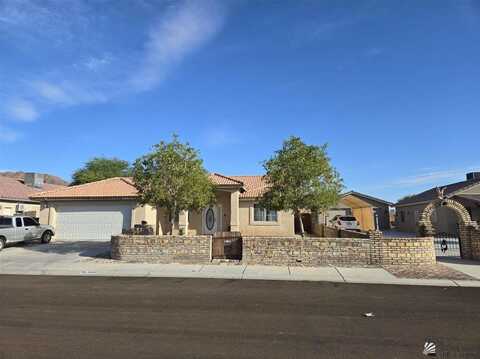 14817 E 49 ST, Yuma, AZ 85367