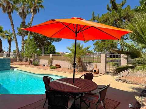 10246 S DEL RICO, Yuma, AZ 85367