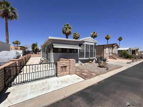 5707 E 32 ST, Yuma, AZ 85365