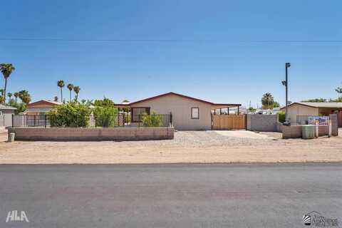 9681 S AVE 9E, Yuma, AZ 85365