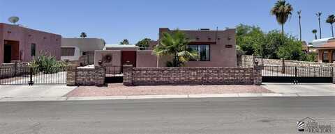 13725 E 46 ST, Yuma, AZ 85367