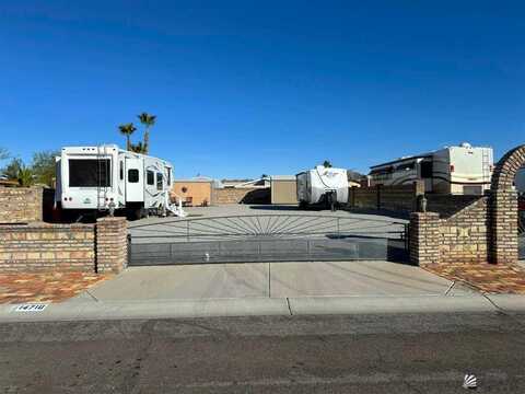 14710 E 49 DR, Yuma, AZ 85367