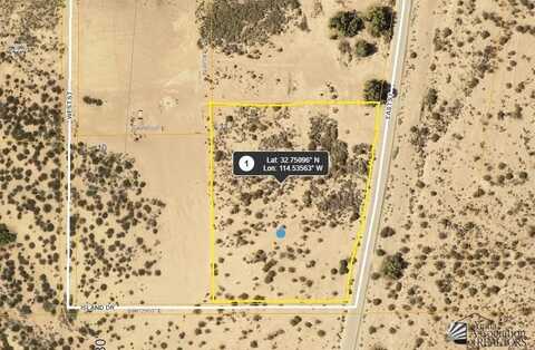 0000 LEVEE RD, Yuma, AZ 85365