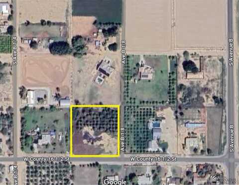 0000 COUNTY 16 1/2 ST, Somerton, AZ 85350