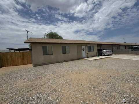 3746 S BENSON AVE, Yuma, AZ 85365