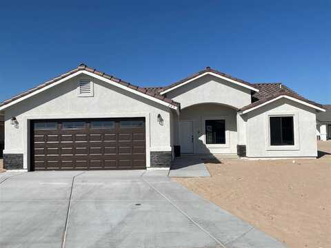 10833 CONCHO DR, Wellton, AZ 85356