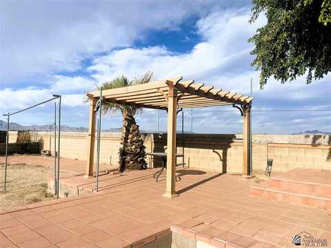 28642 CANAL AVE, Wellton, AZ 85356