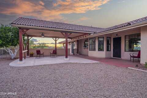 115 E AMARANTH Drive, Wickenburg, AZ 85390