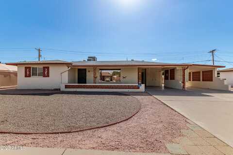 5409 E COVINA Road, Mesa, AZ 85205