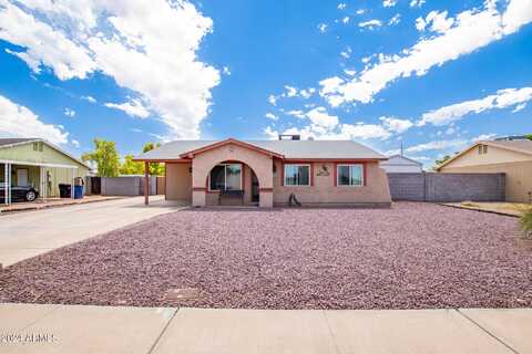 2255 W PORTOBELLO Avenue, Mesa, AZ 85202