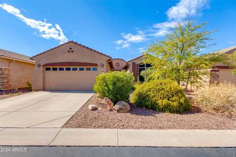9985 E LEGEND Court, Gold Canyon, AZ 85118