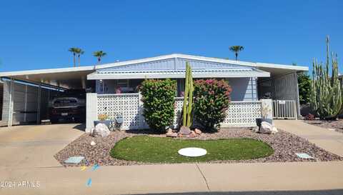 2417 N HIGLEY Road, Mesa, AZ 85215