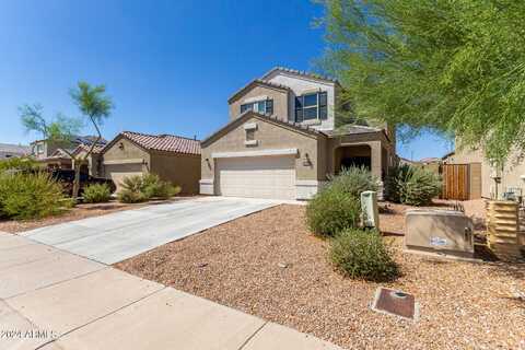 29954 W MONTEREY Drive, Buckeye, AZ 85396