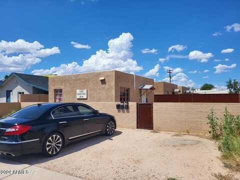 26 W 34TH Street, Tucson, AZ 85713