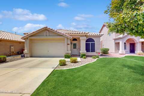 13384 N 74TH Lane, Peoria, AZ 85381