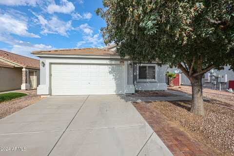 548 N CANFIELD --, Mesa, AZ 85207