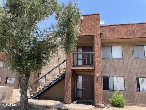 3810 N MARYVALE Parkway, Phoenix, AZ 85031