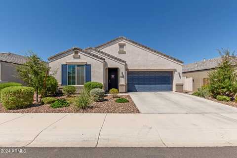 8442 W MILLERTON Way, Florence, AZ 85132