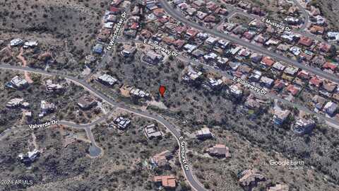 15229 E Sunburst Drive, Fountain Hills, AZ 85268