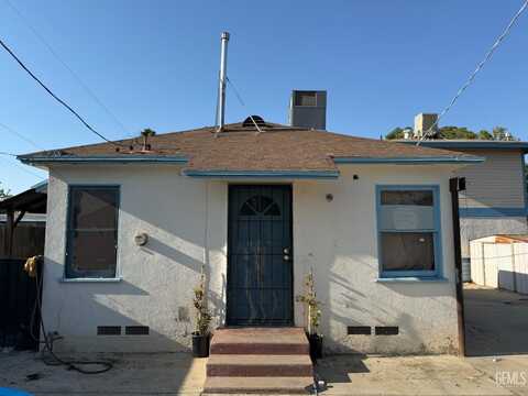 603 Decatur Street, Bakersfield, CA 93308