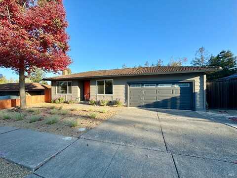 1050 Tamarisk Drive, Napa, CA 94559