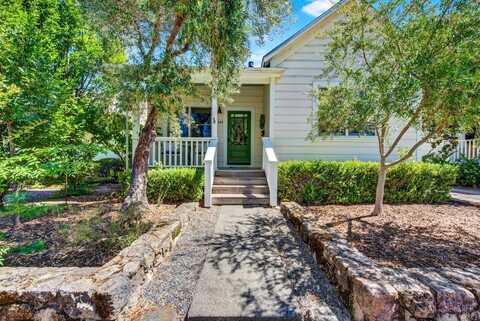 1503 Tainter Street, Saint Helena, CA 94574