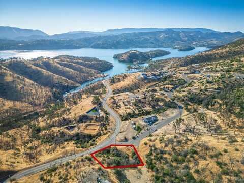 201 Mulford Drive, Napa, CA 94558