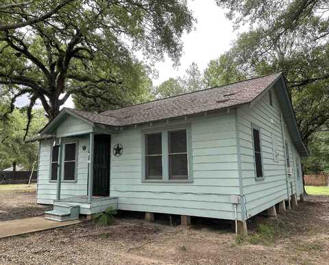 12486 Main Street, Chester, TX 75936