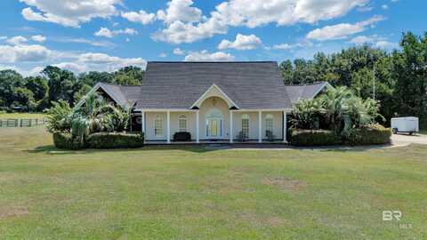 27688 Rigsby Road, Daphne, AL 36526