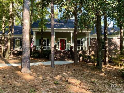 603 Northshore Drive, Bay Minette, AL 36507