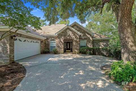 19311 Quail Creek Drive, Fairhope, AL 36532